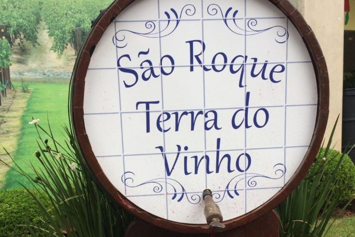 São Roque | Realize Destinos